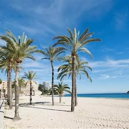 Appartement Est1-spaciouss In The Beach, Bbq, Downtonwn, Parking, Fast Wifi Fibre