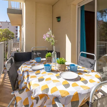 Est1-spaciouss In The Beach, Bbq, Downtonwn, Parking, Fast Wifi Fibre
